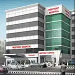 Hospital Driver