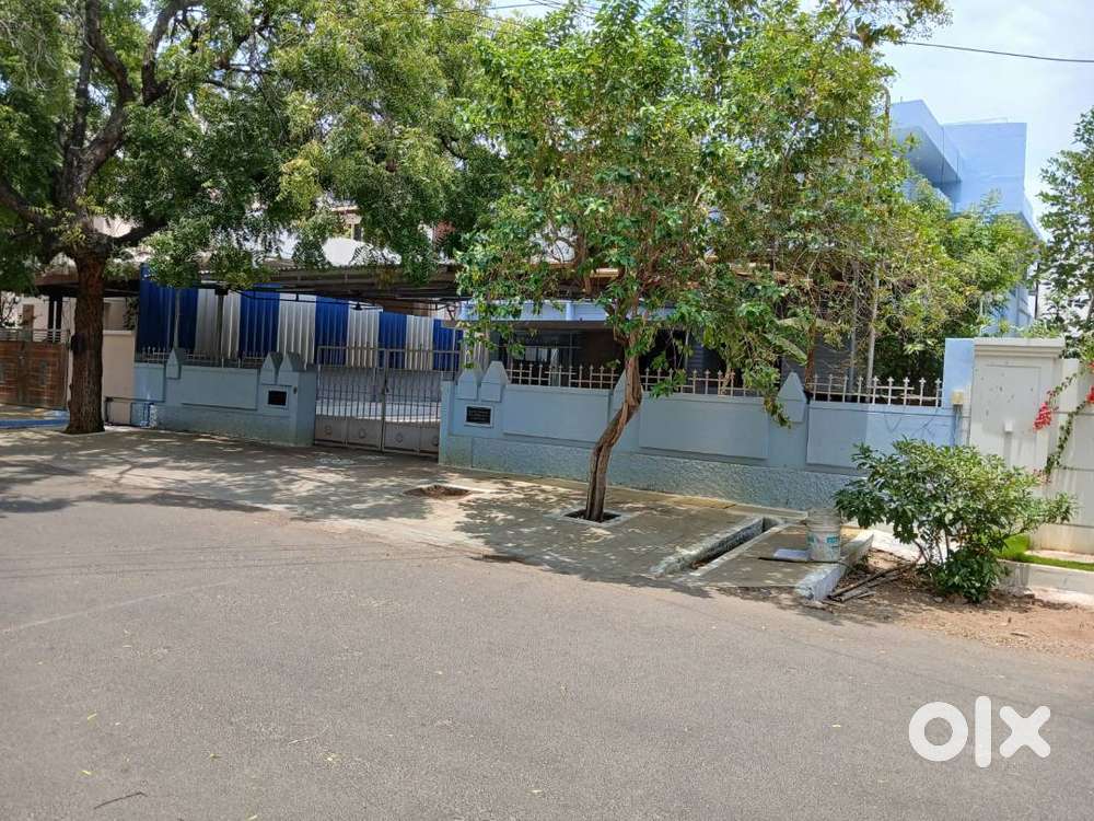 3BHK INDEPENDENT HOUSE FOR RENT IN TIRUPUR