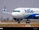 Vacancy available for indigo Airlines jobs nearest airport