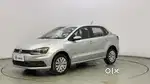 Volkswagen Ameo 1.2 MPI Comfortline, 2017, Petrol