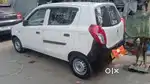 Maruti Suzuki Alto 800 2019