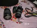 Nikon DSLR 3300D