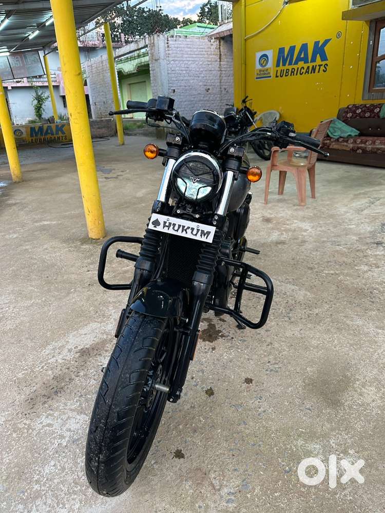 Sell my baik 160000