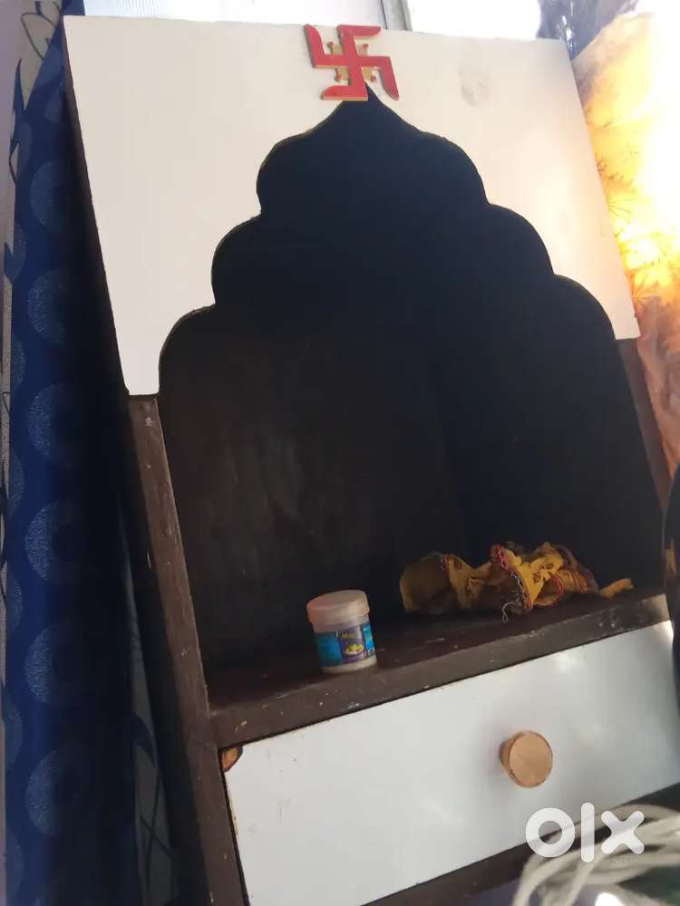 Good quality mandir