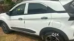 Tata Nexon 2023 Petrol 8500 Km Driven