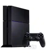 ps4 for sale