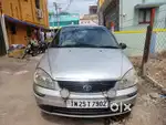 Tata Indigo CS 2008 Diesel Well Maintained