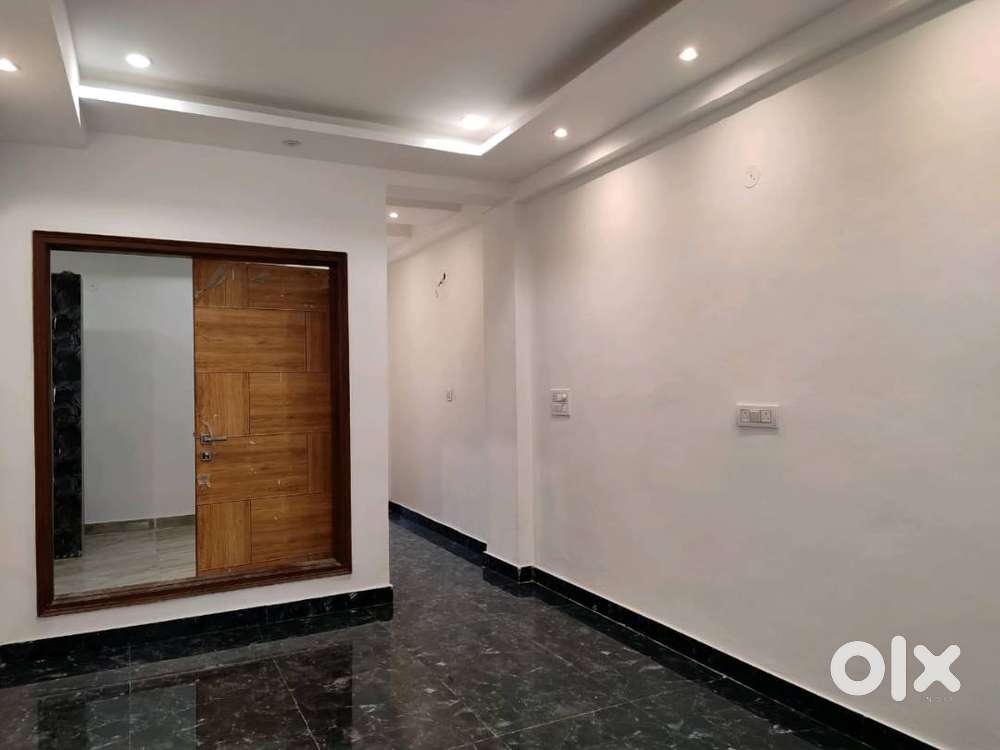 fully furnished flats