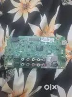 LG LED TV Main Board
