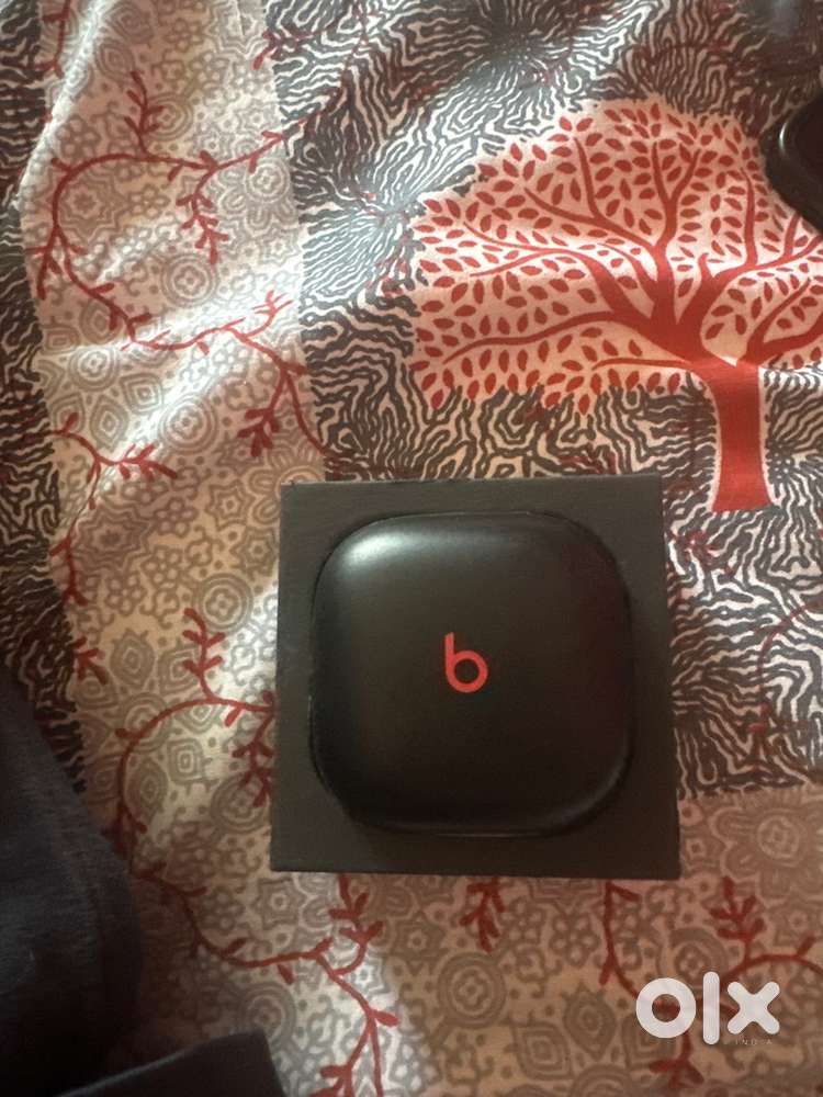 Apple beats audio fit pro