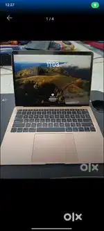 Macbook Air 2019