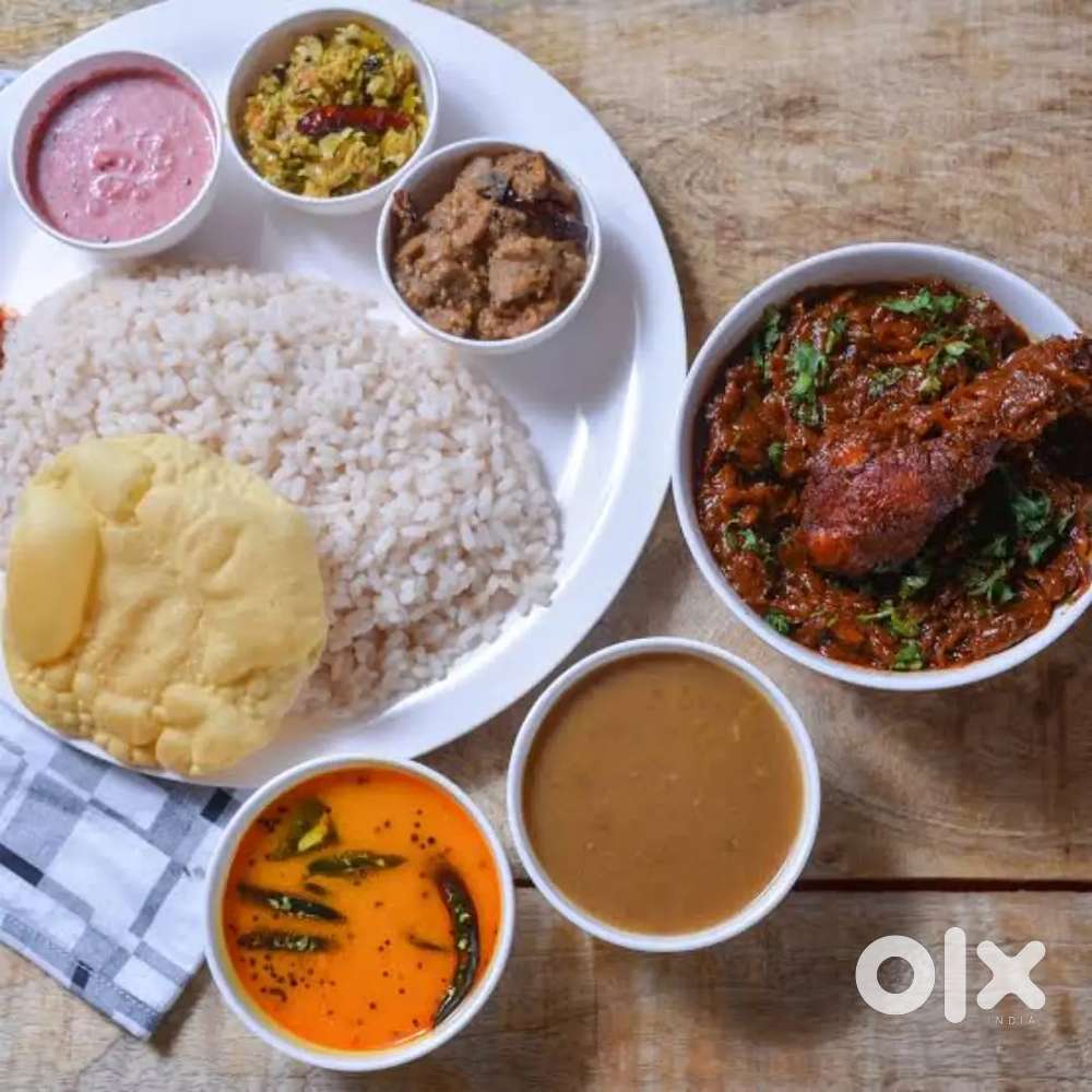 Female staff required in Hotel /Mukkam