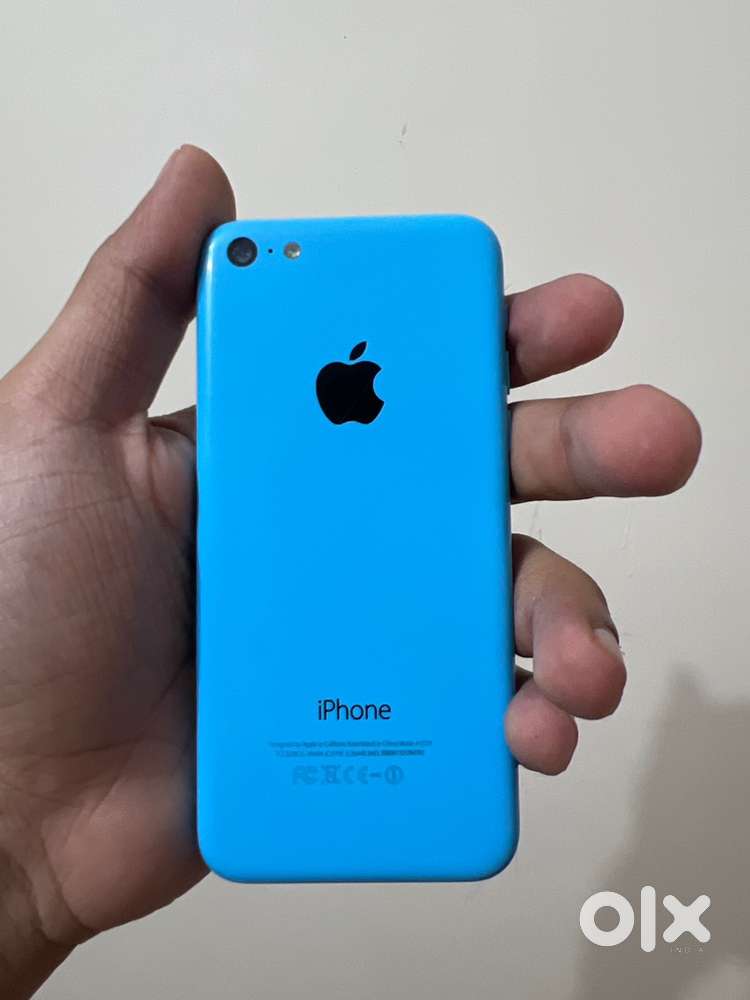 Apple Iphone 5c
