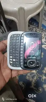 Brand new antique mobile