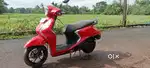Yamaha fasino for sale