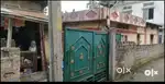 1 kotha Eksonia Land with owner house near hillside