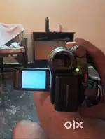 Sony handycam