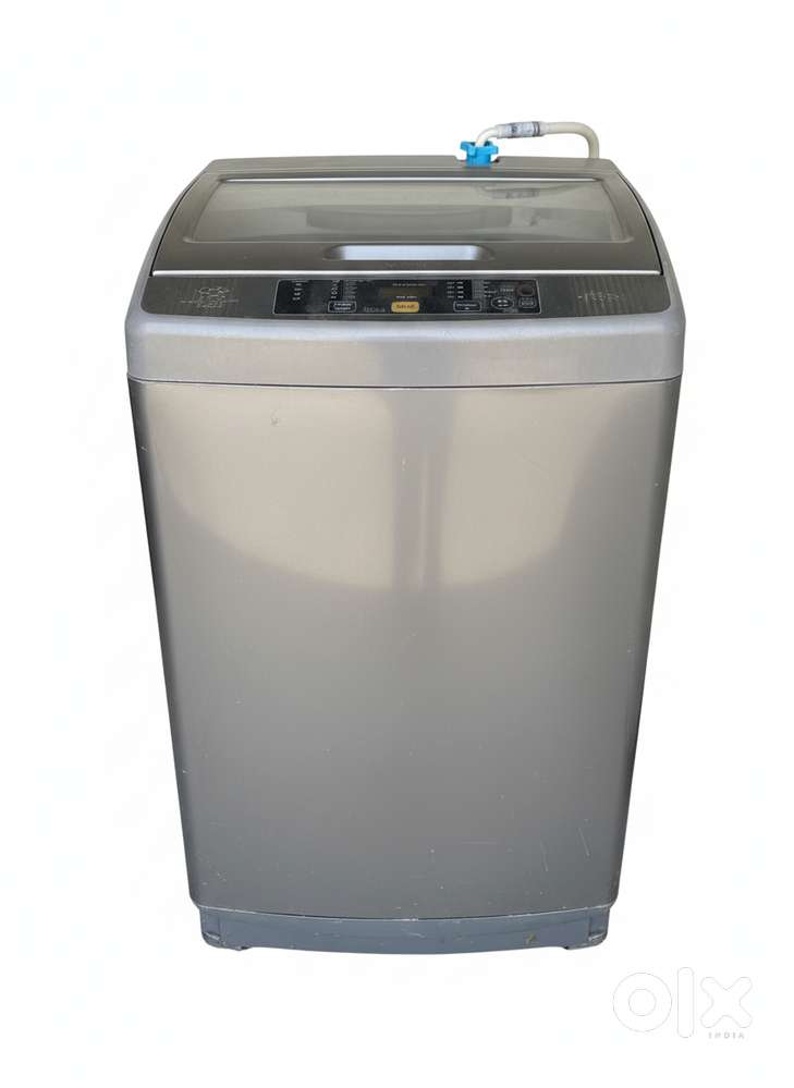 Haier 6.5kg Top Load Washing Machine - Just 1 Year Old!