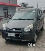 Maruti Suzuki Alto 800 2016 Petrol Well Maintained