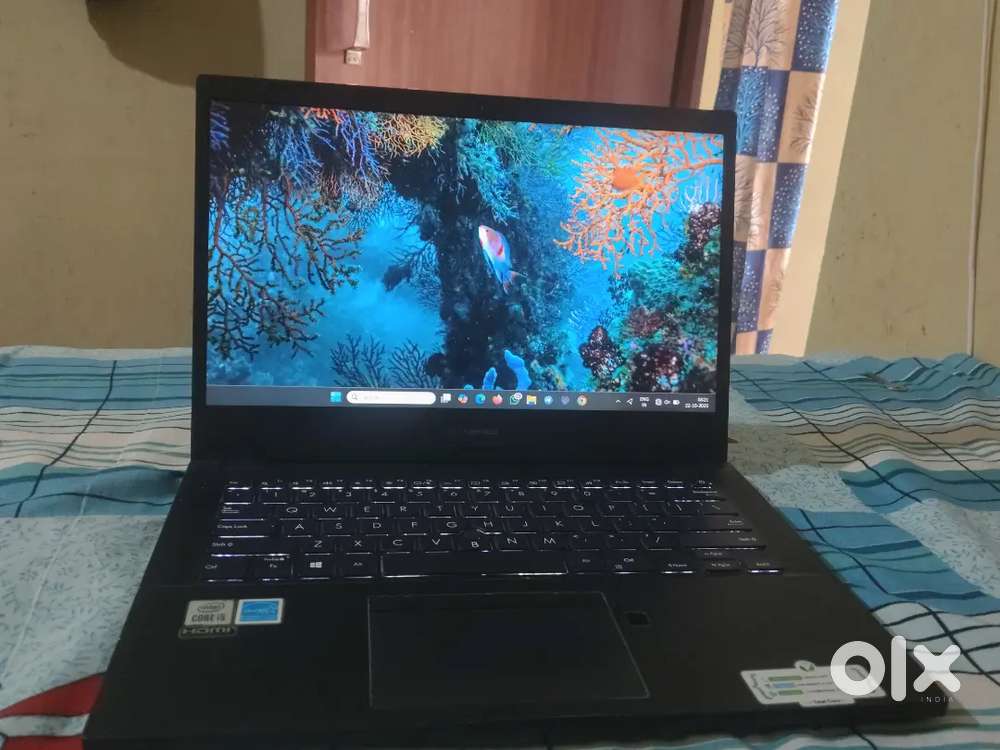 ASUS ExpertBook P2451FA 10th Gen i5 8GB RAM 256GB SSD  Windows 11 Pro