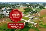 BMRDA rera aproval ready for registration