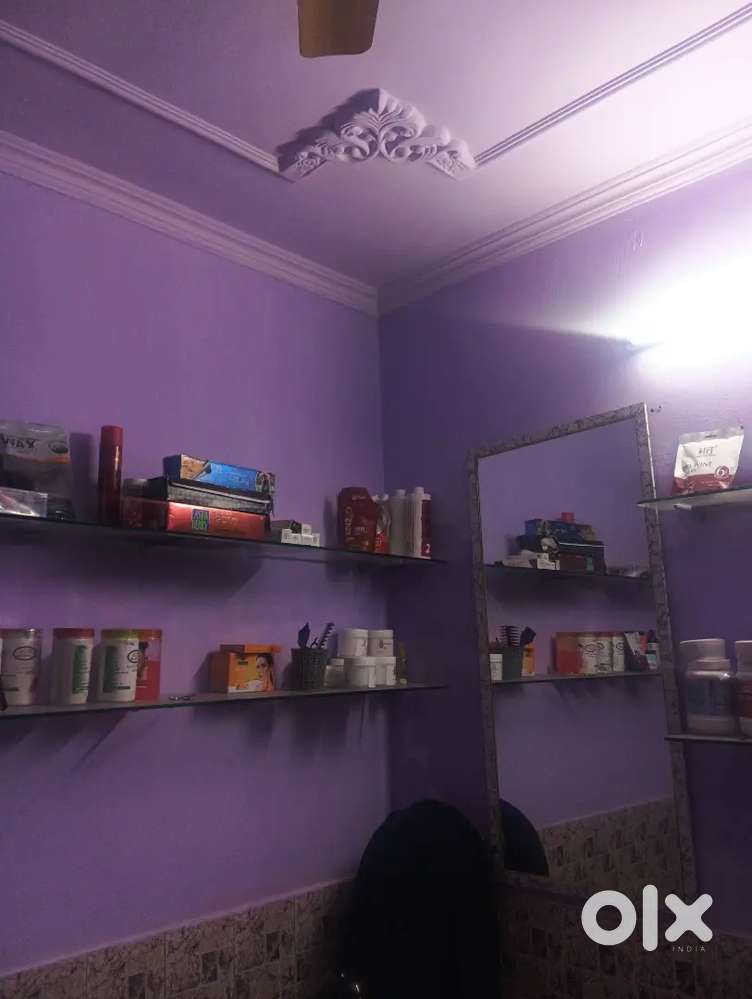 Need girl for salon at mohali