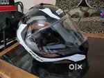 Studds helmet