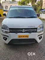 Maruti Suzuki Wagon R 2024
