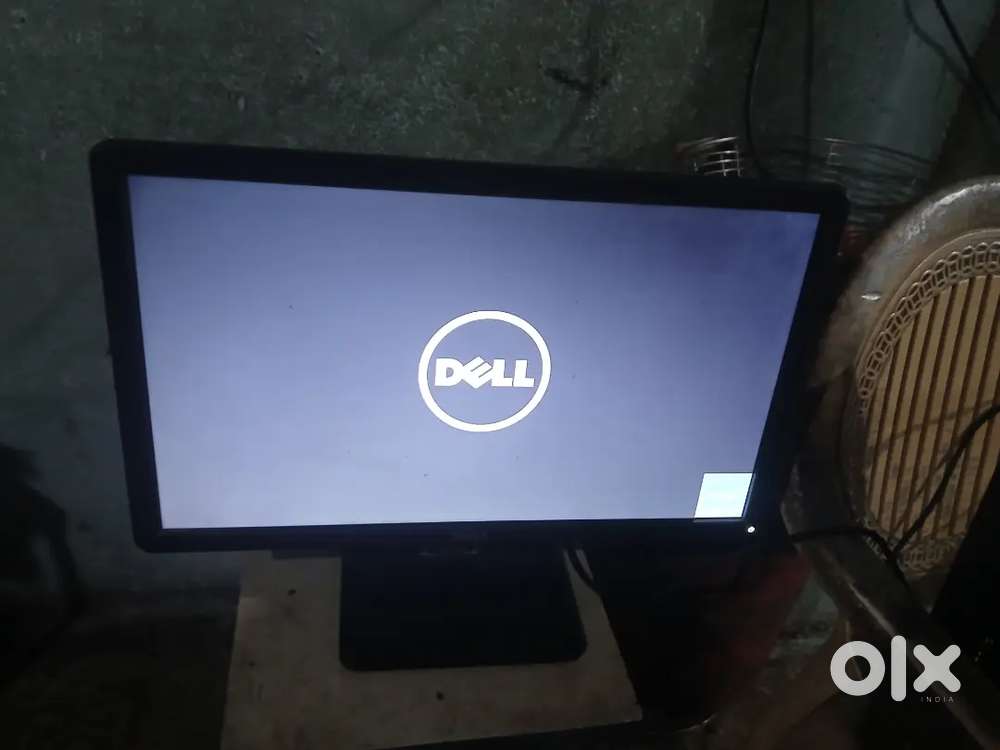 Dell monitor