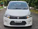 Maruti Suzuki Celerio 1.0 ZXI MT, 2018, Petrol