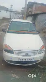 Tata Indigo Ecs 2012 Diesel 100000 Km Driven