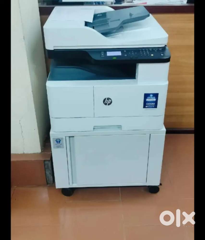 Photocopier Machines with printer&Scanner