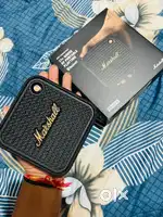 Marshall Willen 2 (not unboxed) original price - 12,328