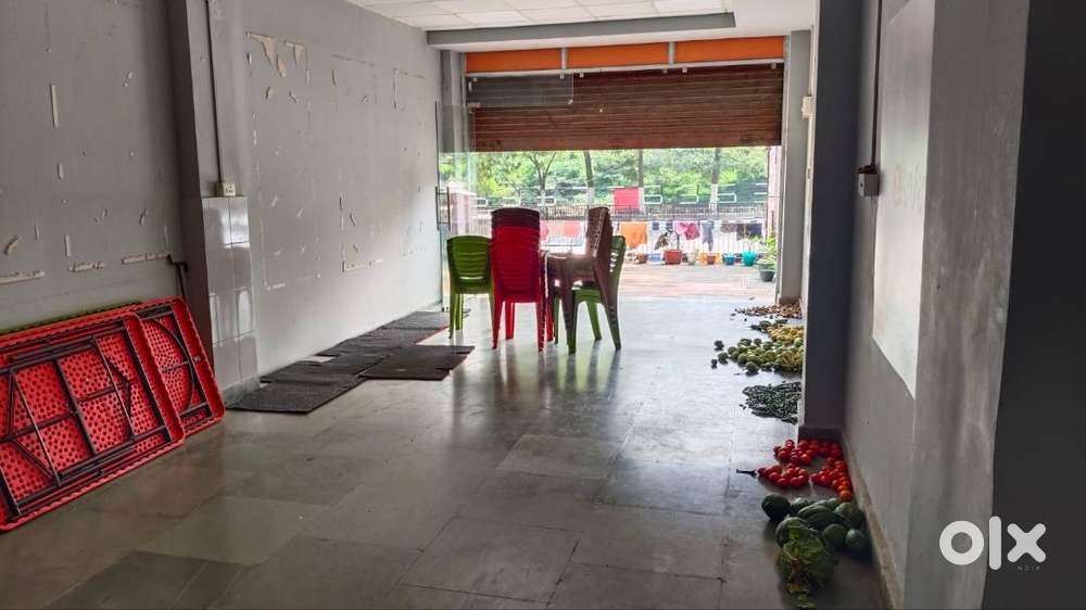 1200 sq.ft. Showroom Space for Rent –Kalipur Main Road, Guwahati - 50k