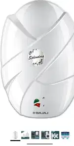 Electric instant water heater