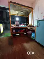 Shop counter