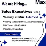 Sale & biliing