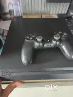 PlayStation 4 Slim