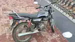 Good condition baike