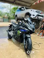 2019 Yamaha R15 Mint Condition Single User