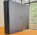 Sony PlayStation PS4 slim Console 1 TB Sony