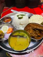 Bengali, Fast Food Cook For Cafe
