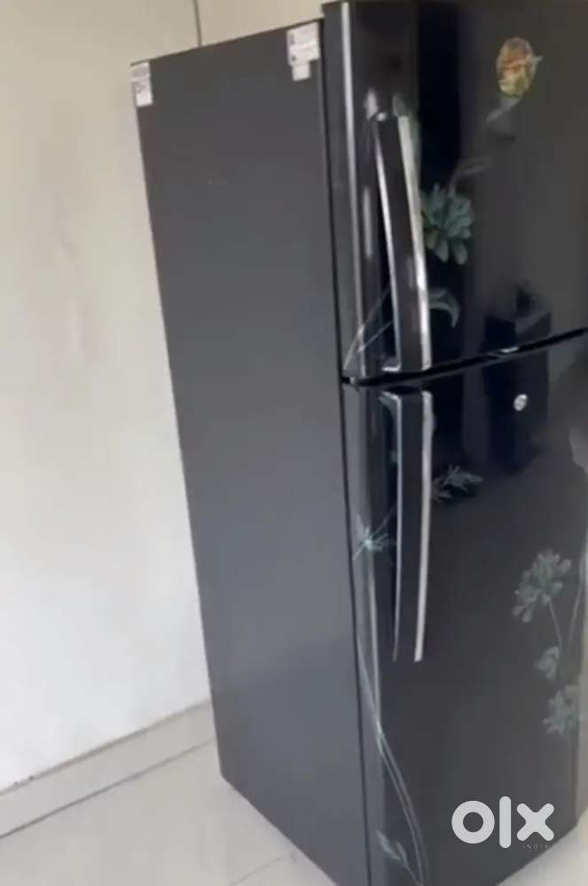 LG Refrigerator fridge