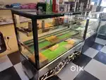 Bakery display Direct cool