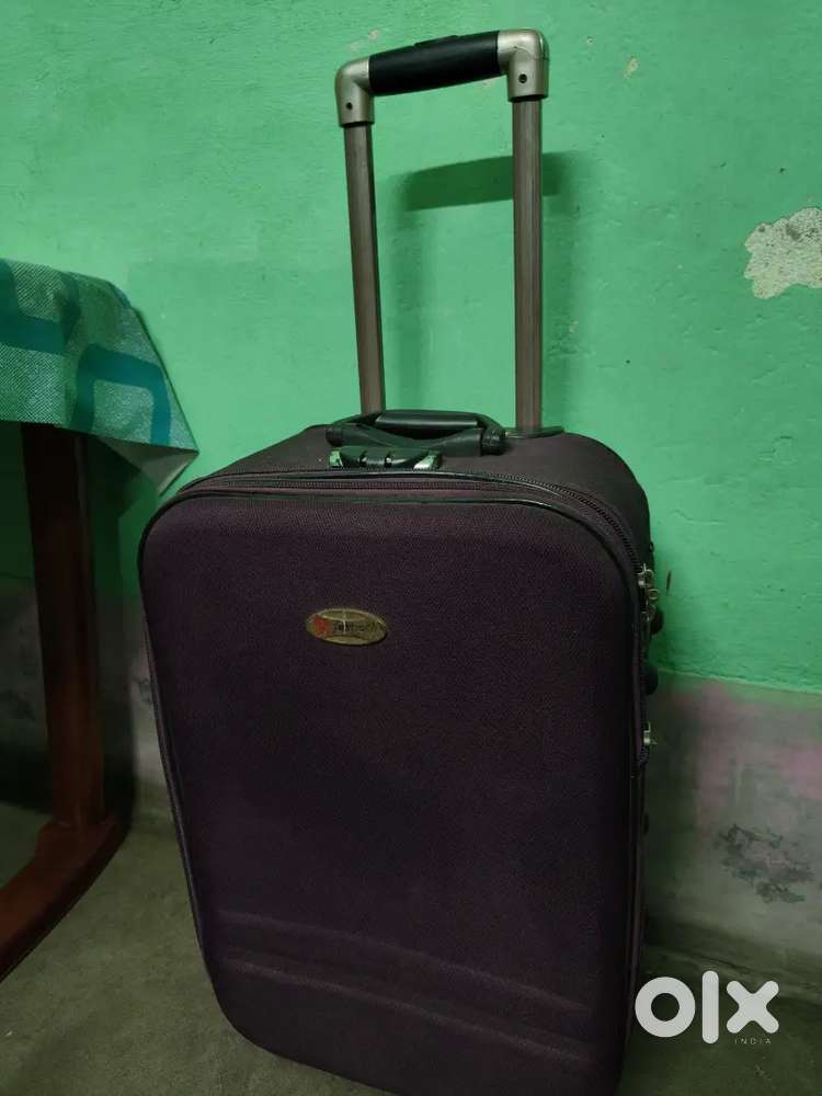 Trolley bag