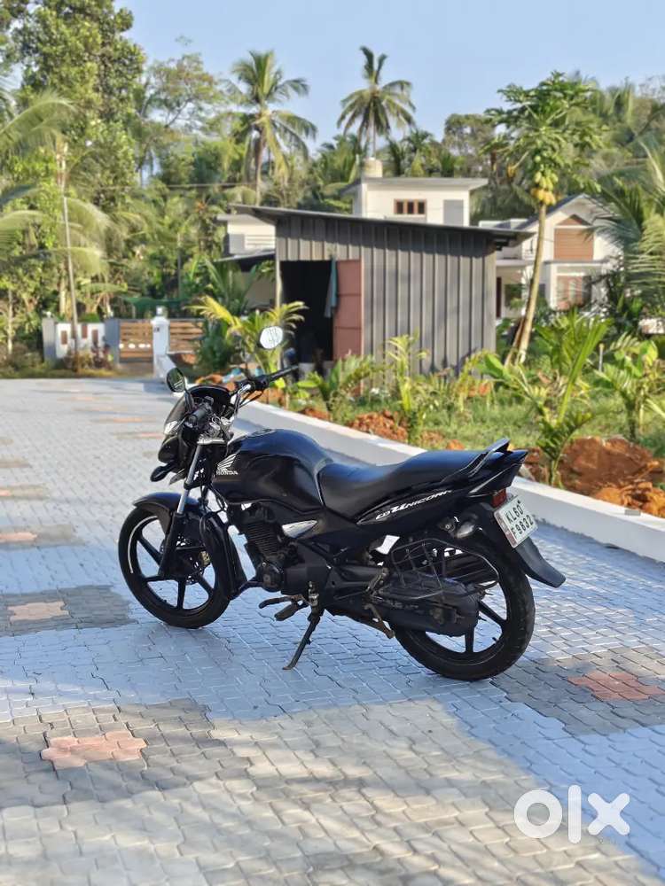 UNICORN / 2013 MODEL