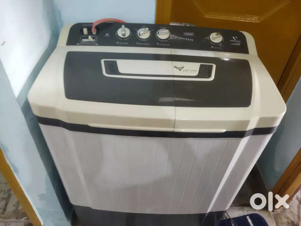 Videocon Washing machine