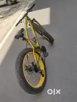 Like a new condition