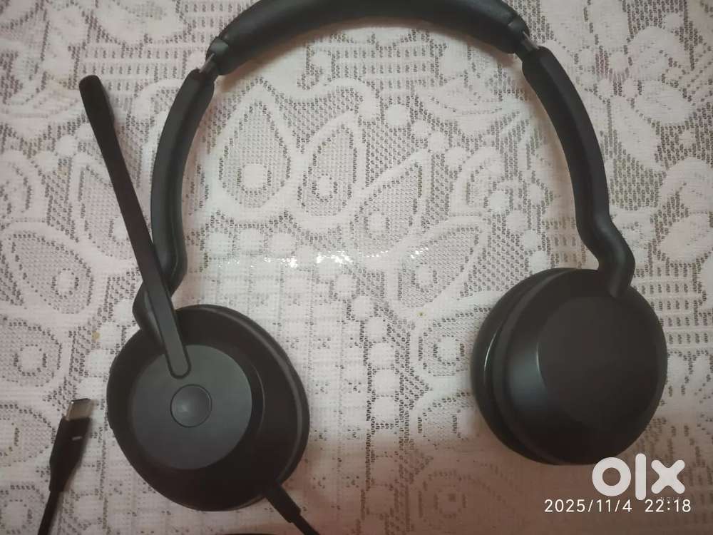 Jabra Evolve2 30 Se