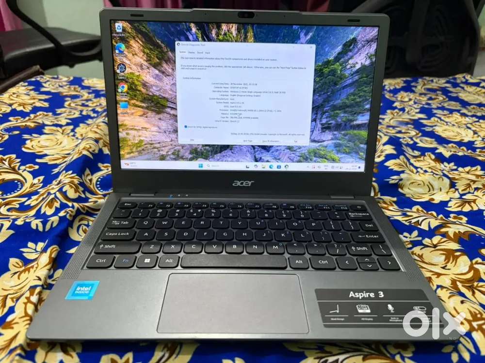 Acer Aspire 3 Best Compact laptop